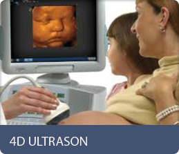 4d ultrason